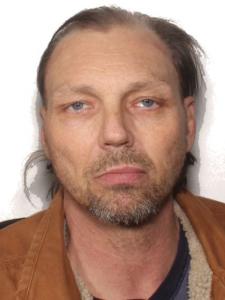 Richard D Thedford a registered Sex or Violent Offender of Oklahoma