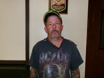 William Lee Alverson a registered Sex or Violent Offender of Oklahoma