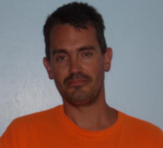 Dustin Shane Weeks a registered Sex or Violent Offender of Oklahoma