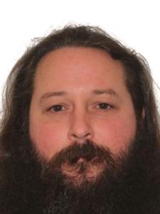 Michael Earl Hickman a registered Sex or Violent Offender of Oklahoma