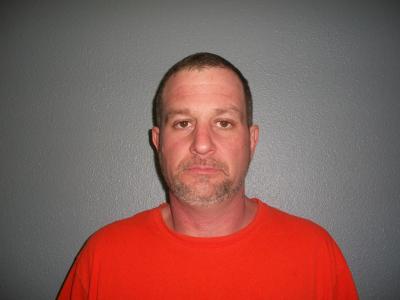 Casey Lynn Freeman a registered Sex or Violent Offender of Oklahoma