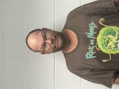 Michael Wayne May a registered Sex or Violent Offender of Oklahoma