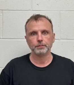 Kevin Reily Apperson a registered Sex or Violent Offender of Oklahoma