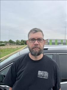 Brian James Hyde a registered Sex or Violent Offender of Oklahoma