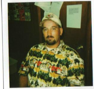 Brad Scott Elliott a registered Sex or Violent Offender of Oklahoma