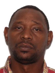 Decory Danyayle Williams a registered Sex or Violent Offender of Oklahoma