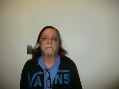 Gregory Lee Penisten a registered Sex or Violent Offender of Oklahoma