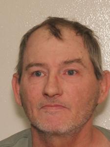 Curtis Hassell a registered Sex or Violent Offender of Oklahoma