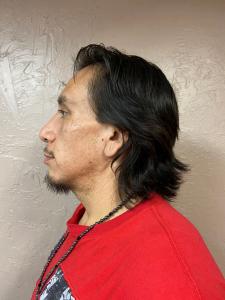 Cameron Tiger a registered Sex or Violent Offender of Oklahoma