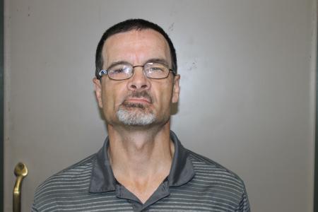 Benjamin James Stewart a registered Sex or Violent Offender of Oklahoma