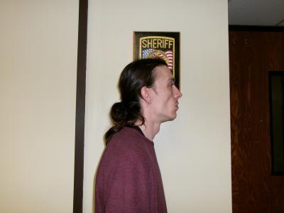 Zackory Tyler Greeling a registered Sex or Violent Offender of Oklahoma