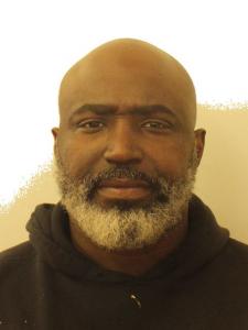 Apollo Alphonso Johnson a registered Sex or Violent Offender of Oklahoma