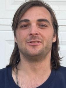 Christopher Jodale Coffman a registered Sex or Violent Offender of Oklahoma