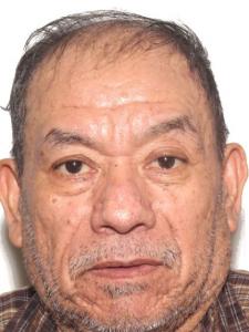 Adrian R Reyna a registered Sex or Violent Offender of Oklahoma