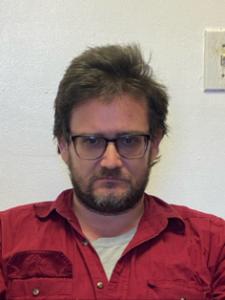 Joseph Wayne Rogers a registered Sex or Violent Offender of Oklahoma