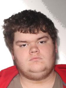 Brandon Conley a registered Sex or Violent Offender of Oklahoma