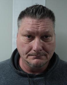 Marc D Webb a registered Sex or Violent Offender of Oklahoma