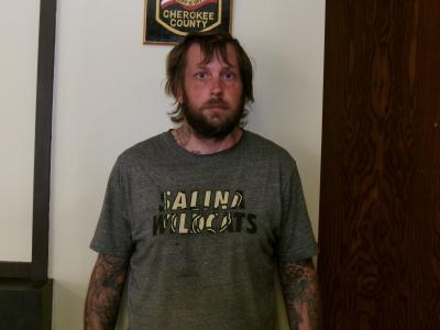 Edward Rogers a registered Sex or Violent Offender of Oklahoma