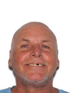 James Vincent Hoselton a registered Sex or Violent Offender of Oklahoma