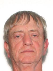 Calvin Paul Lovelace a registered Sex or Violent Offender of Oklahoma