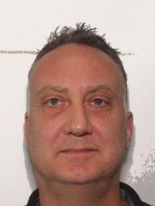 Kent W Cox a registered Sex or Violent Offender of Oklahoma