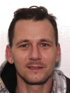 Joshua Wayne Brown a registered Sex or Violent Offender of Oklahoma