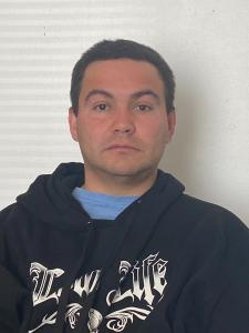 Angel Ramon Flores a registered Sex or Violent Offender of Oklahoma