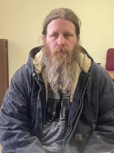 David Carl Boswell a registered Sex or Violent Offender of Oklahoma