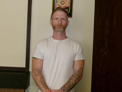 Thomas D Stout a registered Sex or Violent Offender of Oklahoma