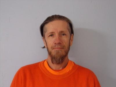 Jody Adam Dewitt a registered Sex or Violent Offender of Oklahoma