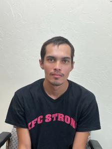 Gabriel Lee Wright a registered Sex or Violent Offender of Oklahoma