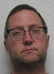 Thomas Clay Davidson a registered Sex or Violent Offender of Oklahoma