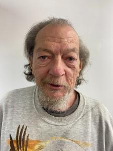 David Kracht a registered Sex or Violent Offender of Oklahoma