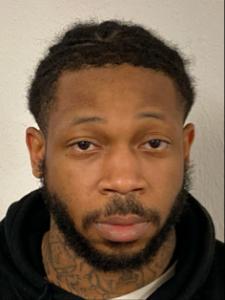 Martavious Clavon Shivers a registered Sex or Violent Offender of Oklahoma