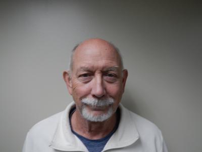 Robert L Laymon a registered Sex or Violent Offender of Oklahoma