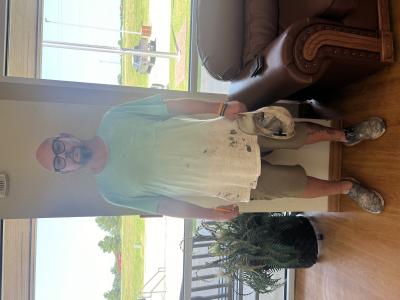 David Rogers Maddex a registered Sex or Violent Offender of Oklahoma