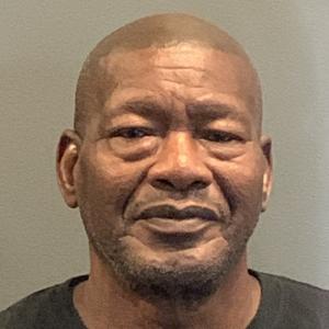 Joseph Defreeze a registered Sex or Violent Offender of Oklahoma