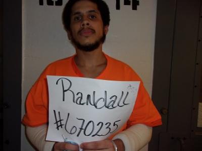 Tyler Welch Randall a registered Sex or Violent Offender of Oklahoma