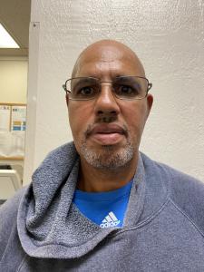 Cledale Caldwell a registered Sex or Violent Offender of Oklahoma