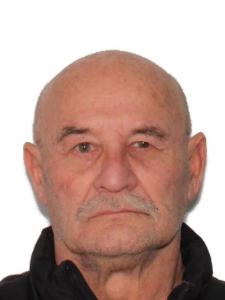 Robert Keith Hail a registered Sex or Violent Offender of Oklahoma