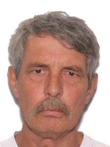 Randy Leonard Smith a registered Sex or Violent Offender of Oklahoma