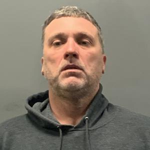 Jason Paul Canady a registered Sex or Violent Offender of Oklahoma