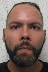 Michael Canales a registered Sex or Violent Offender of Oklahoma