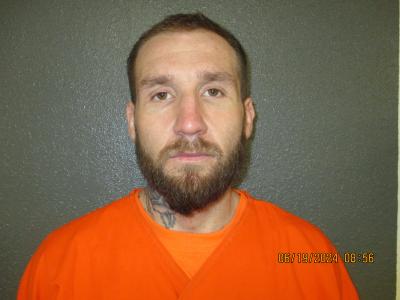 Damien James Morrison a registered Sex or Violent Offender of Oklahoma