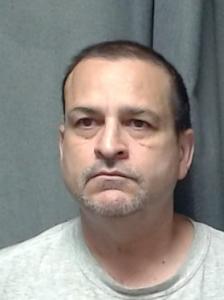 Charles Eugene Lemons a registered Sex or Violent Offender of Oklahoma