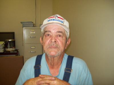 Jimmy Dale Cross a registered Sex or Violent Offender of Oklahoma