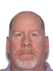 John Dennis Bradley a registered Sex or Violent Offender of Oklahoma