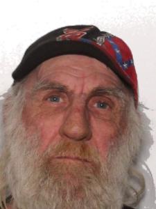 James Edward Young a registered Sex or Violent Offender of Oklahoma