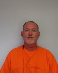 Larry Gene Roberts a registered Sex or Violent Offender of Oklahoma