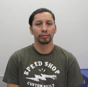 Carmon Randall Falls Jr a registered Sex or Violent Offender of Oklahoma